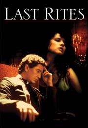 Last Rites