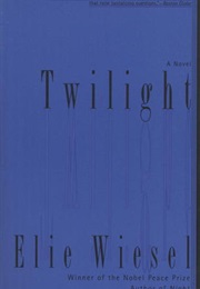 Twilight (Elie Wiesel)