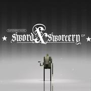 Superbrothers: Sword & Sworcery EP