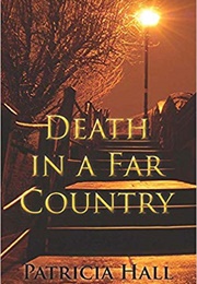 Death in a Far Country (Hall)