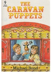 The Caravan Puppets (Michael Bond)