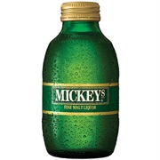 Mickeys Malt Liquor