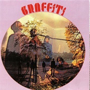Graffiti - Graffiti