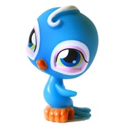 Littlest Pet Shop #43
