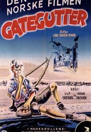 Boys From the Streets (Greber/Skouen)