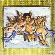 Divididos - Otro Le Travaladna  (1995)