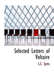 Selected Letters of Voltaire (Voltaire)