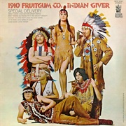 Goody Goody Gumdrops - 1910 Fruitgum Company