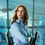 Sharon Carter Aka Agent 13