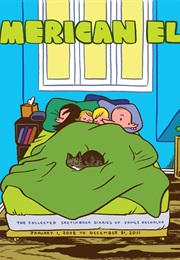 American Elf (James Kochalka)