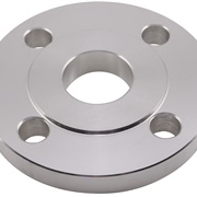 Flange