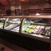 Flavors Buffet Harrahs Las Vegas