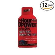 Stacker 2 6-Hour Energy