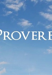 Proverbia (2013)