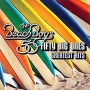 Fifty Big Ones: Greatest Hits
