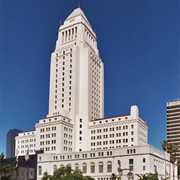 Los Angeles City Hall