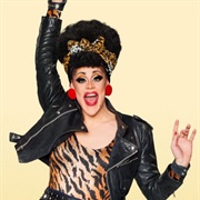 Thorgy Thor (Season 8 - 6th Place)