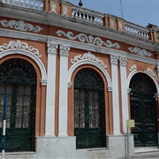 Casa Museo José Padilla,, Spain