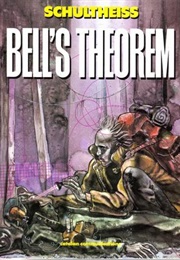 Bell&#39;s Theorem (Matthias Schultheiss)