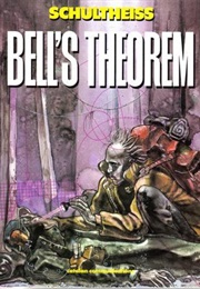 Bell's Theorem (Matthias Schultheiss)