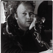 Joachim Nielsen, 36, Heroin Overdose