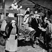 Rose of Sharon & Ruthie - The Grapes of Wrath