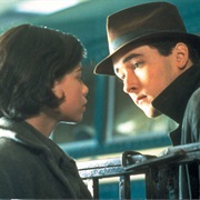 Natty Gann and Harry