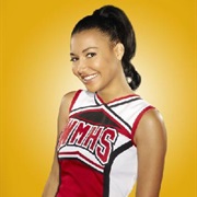 Santana Lopez (Glee)