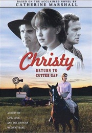 Christy: Return to Cutter Gap (2000)