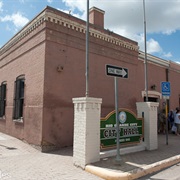 Rio Grande City, Texas