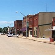 Medford, Oklahoma