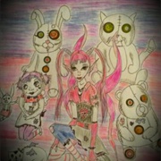 Toy Fairy Angelina Jensen