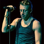 MacKlemore