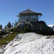 Sleeping Beauty Trail