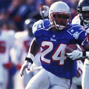 Ty Law