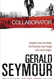 The Collaborator (Gerald Seymour)