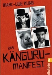 Das Känguru-Manifest (Marc-Uwe Kling)