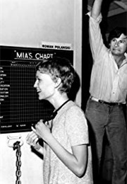 Mia and Roman (1968)