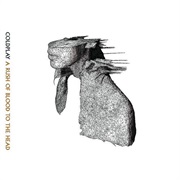 Coldplay - A Rush of Blood to the Head (2002)