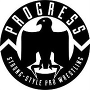 Progress Wrestling