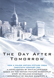 The Day After Tomorrow (Whitley Strieber)