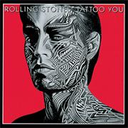 The Rolling Stones- Tatoo You