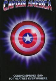 Captain America (Albert Pyun)