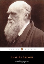Autobiographies (Charles Darwin)