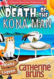 Death of the Big Kahuna (Catherine Bruns)