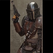 Mandalorian