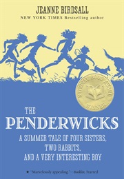The Penderwicks (Jeanne Birdsall)