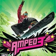Amped 3
