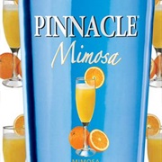 Mimosa Vodka