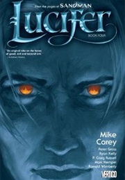 Lucifer #04 (Vertigo)